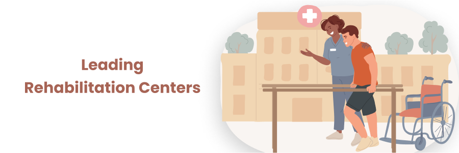 Leading Rehabilitation Centers in Srikakulam