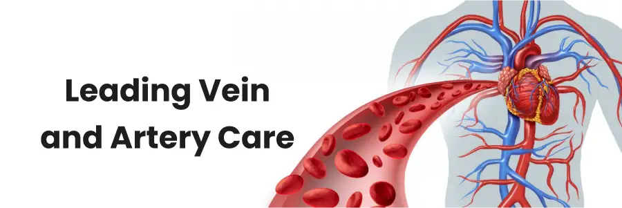 Leading Vein Artery Care Srikakulam