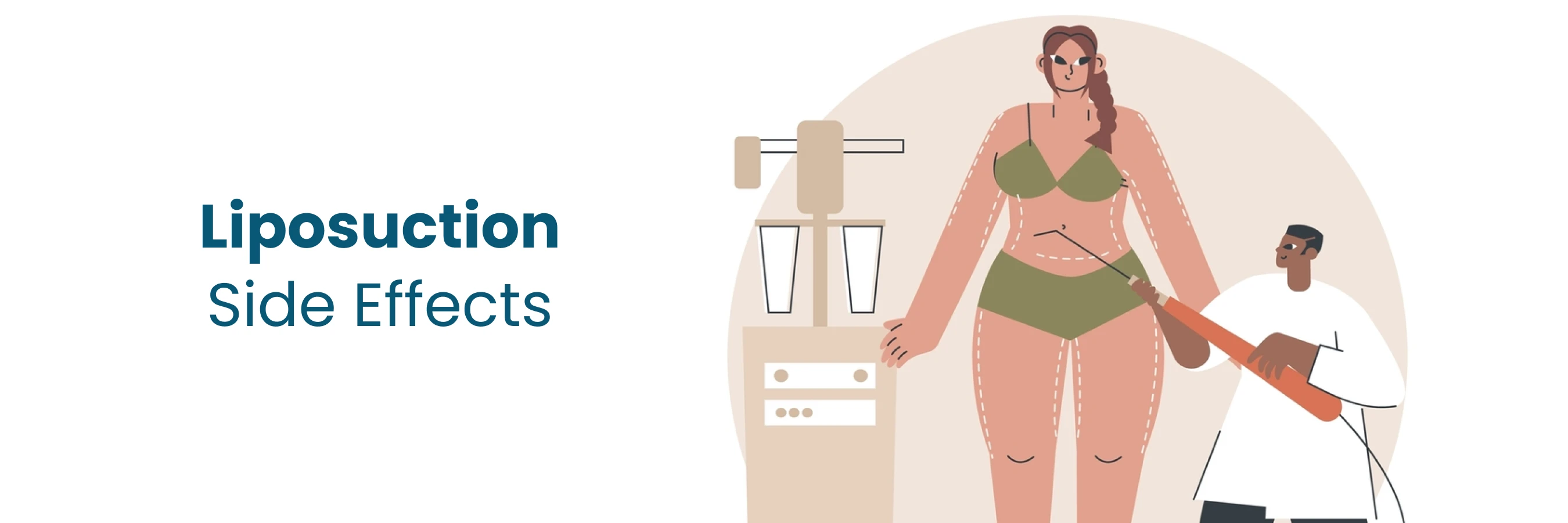 Liposuction Side Effects