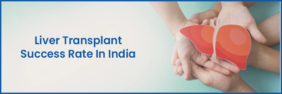 Liver Transplant Success Rate In India Liver Transplant Success Rate In India