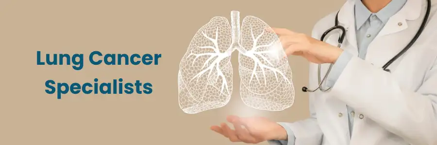 Lung Cancer Specialists