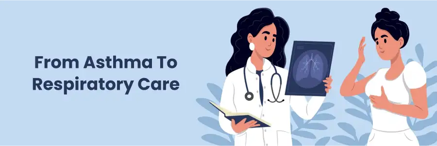 Lung Health Management Kurnool