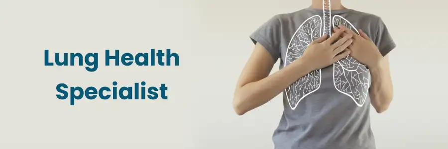 Air Quality and Lung Health