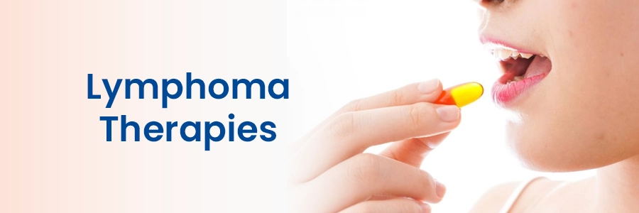 Lymphoma Therapies Care Hyderabad