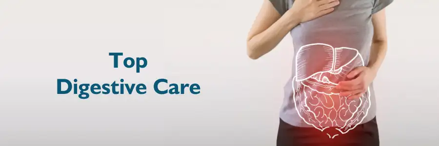 Managing Digestive Disorders in Navi Mumbai