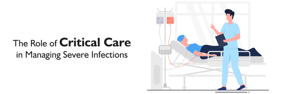 Managing Severe Infection Vizianagaram