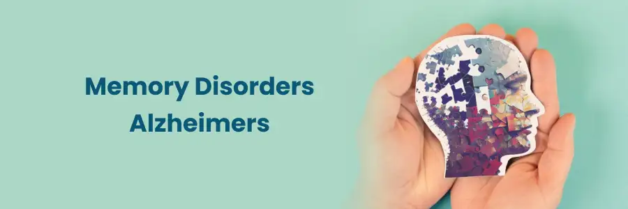 Memory Disorders Alzheimers: Effective Care