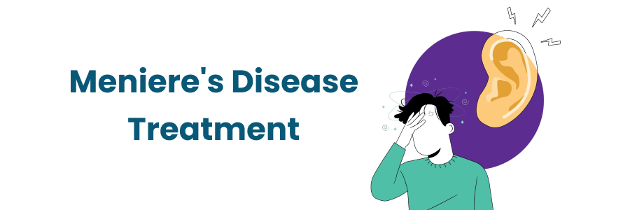 Menieres Disease Treatment Begumpet