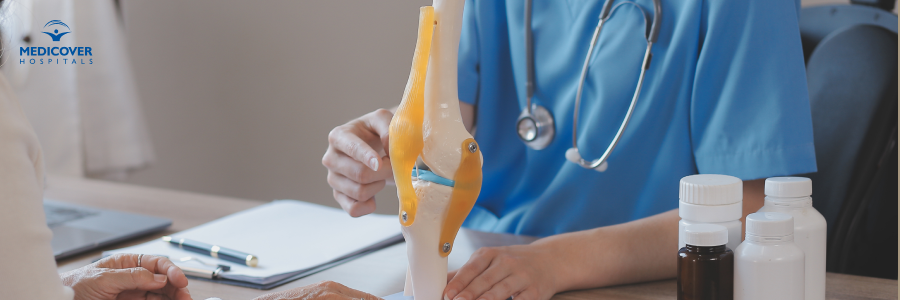 Meniscal Repair Surgery In Financial District