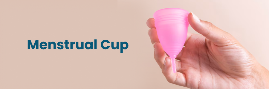 Menstrual Cup