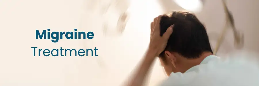 Migraine Treatment in Begumpet