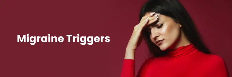 Top Food Triggers for Migraines