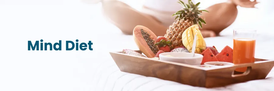 Mind Diet