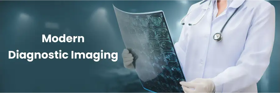 Modern Diagnostic Imaging