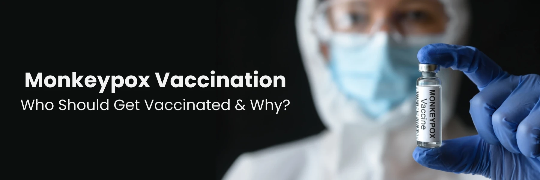 Monkeypox Vaccination