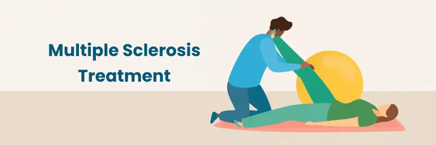 Multiple Sclerosis Treatment Begumpet