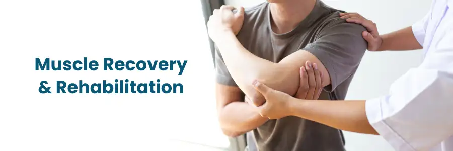 Muscle Recovery and Rehabilitation Nellore Muscle Recovery and Rehabilitation Nellore