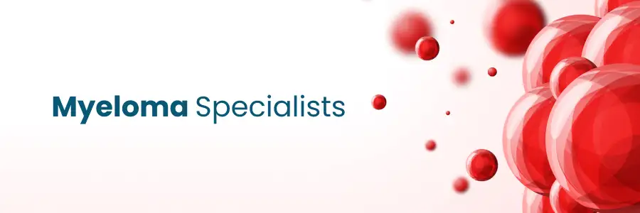 Myeloma Specialists
