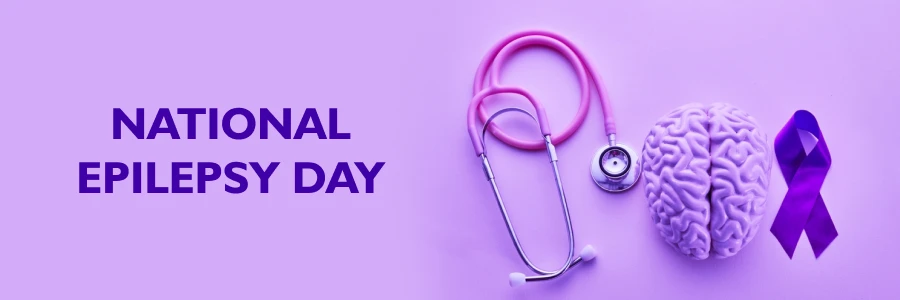 National Epilepsy Day