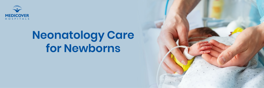 Neonatology care Hitech City Hyderabad
