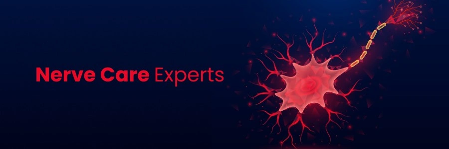 Nerve Care Experts Karimnagar