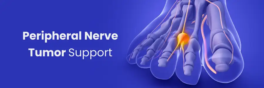 Nerve Tumor Support Nerve Tumor Support