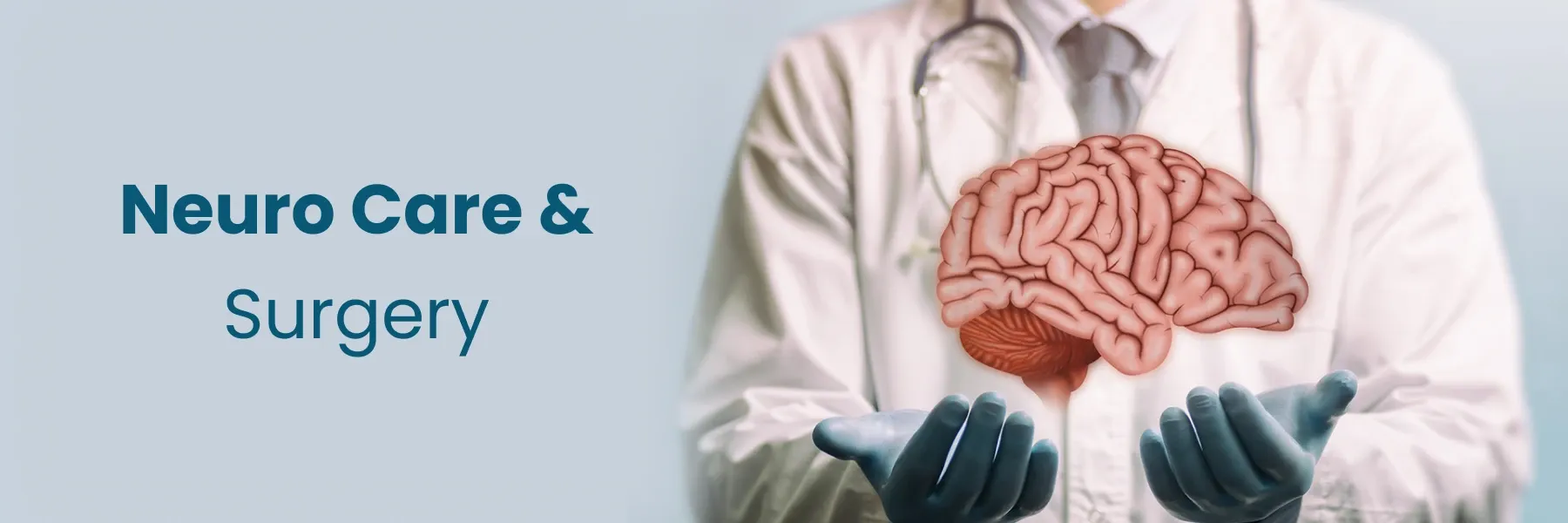 Neuro Care and Surgery Chhatrapati Sambhaji Nagar