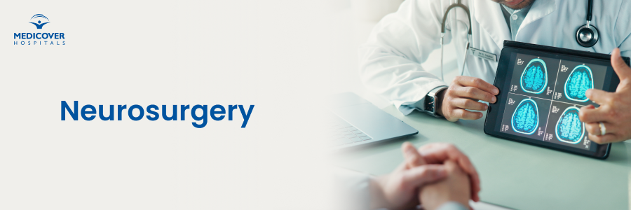 Our Neurosurgery Team and the Technology That Supports Precision Care in Kakinada