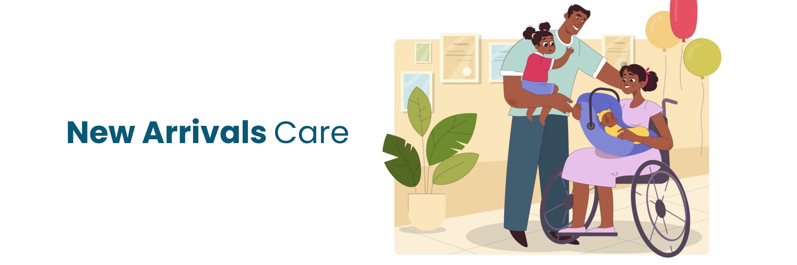 New Arrivals Care: Tips from Medicover Hospitals in Nashik