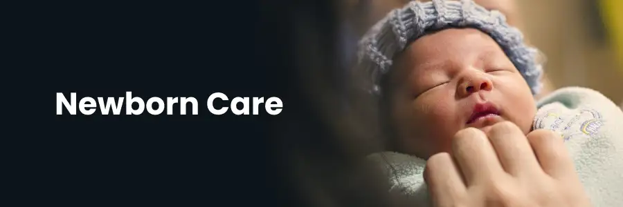 Newborn Care Services Bengaluru Newborn Care Services Bengaluru