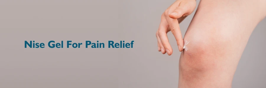 Nise Gel