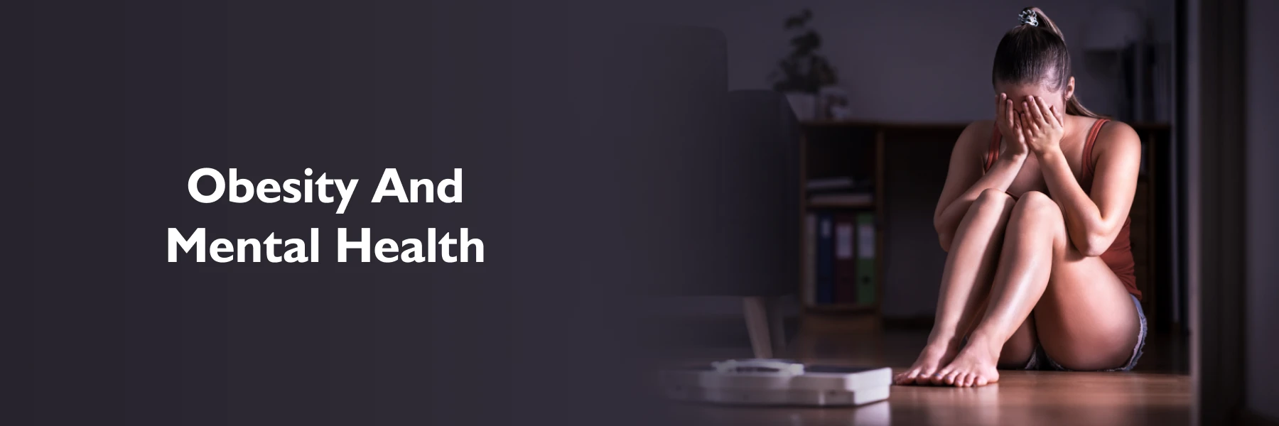 Is There A Link Between Obesity And Depression?