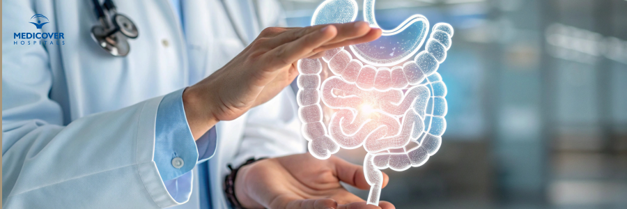 Oesophageal Dilatation: Procedure & Treatment for Swallowing Difficulty