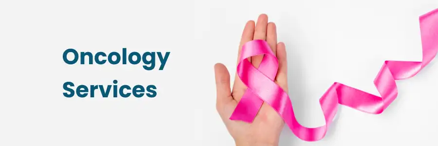 Oncology Services Bengaluru