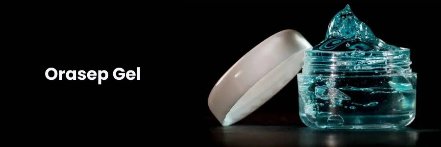 Orasep Gel
