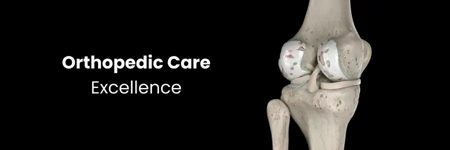 Orthopaedic Care Excellence Kakinada