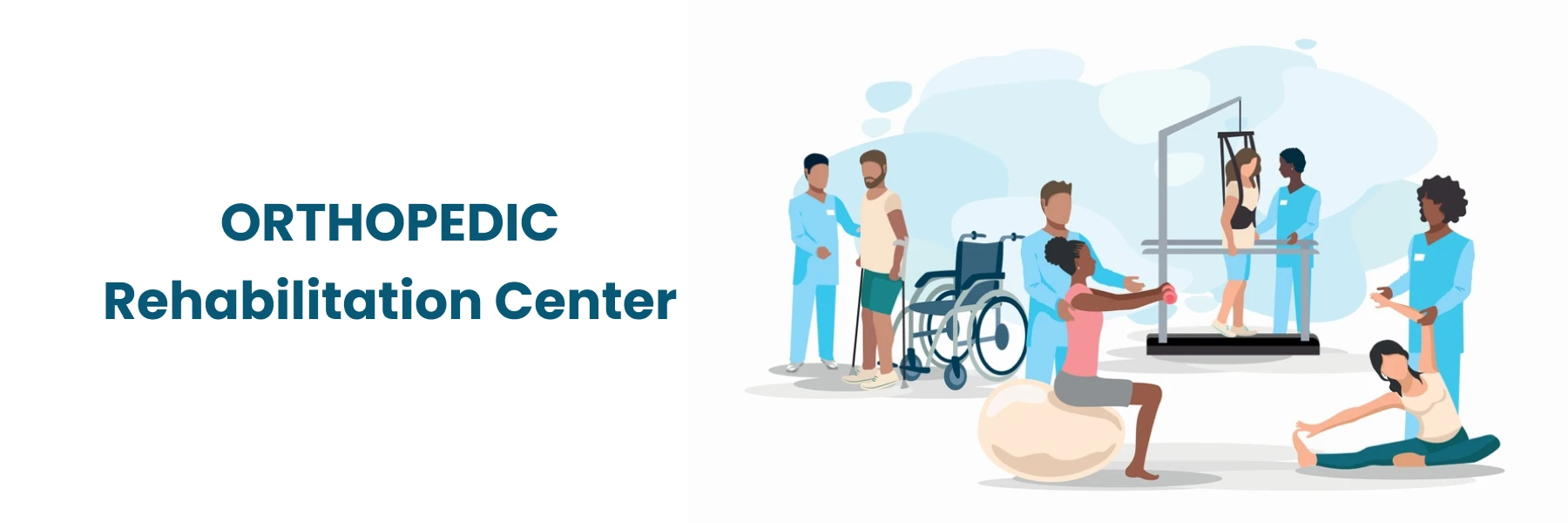 Orthopedic Rehabilitation Vizag