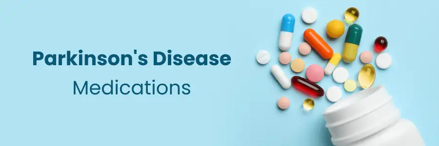 Parkinson'S Disease Medications