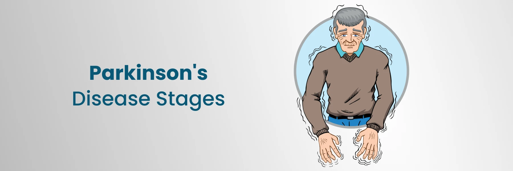 Parkinson's Disease Stages