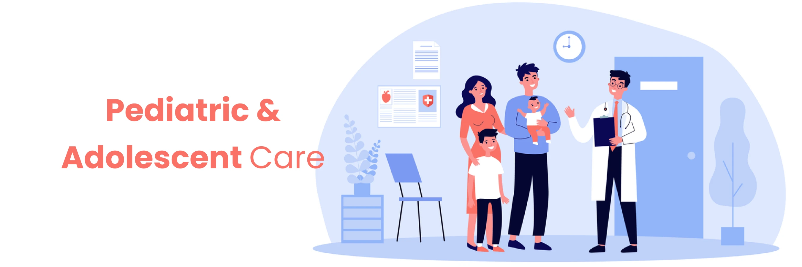 Pediatric and Adolescent Hospitals in Nizamabad