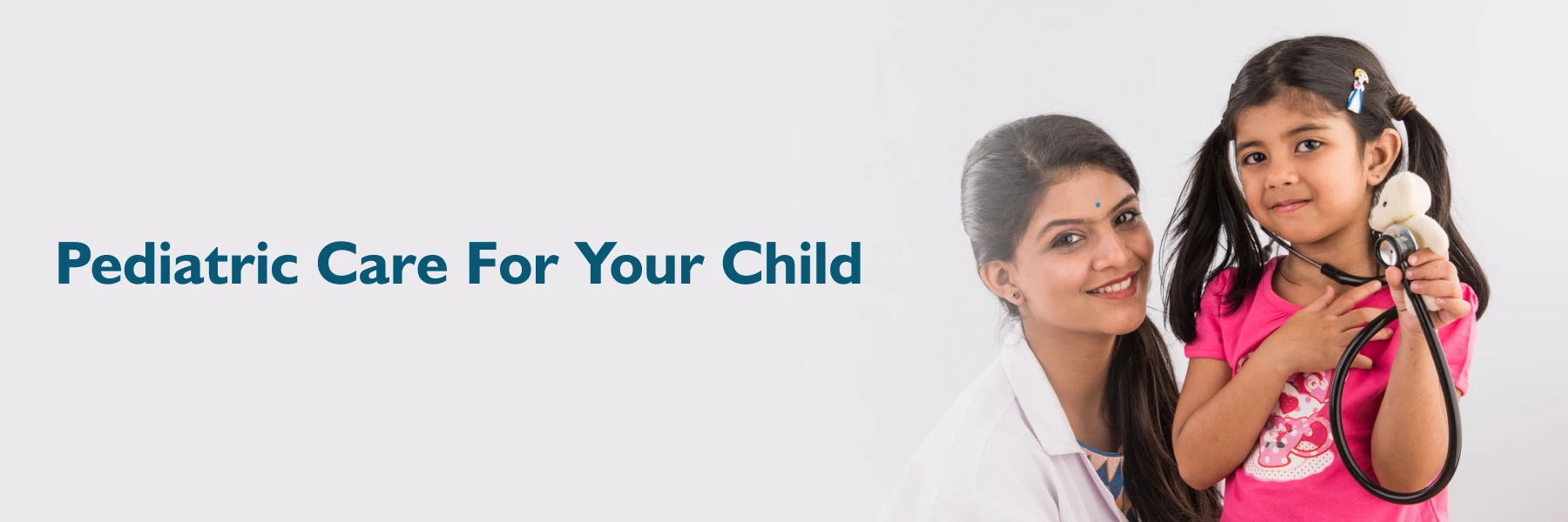 Pediatric Care Ensuring Best for Your Child in Navi Mumbai