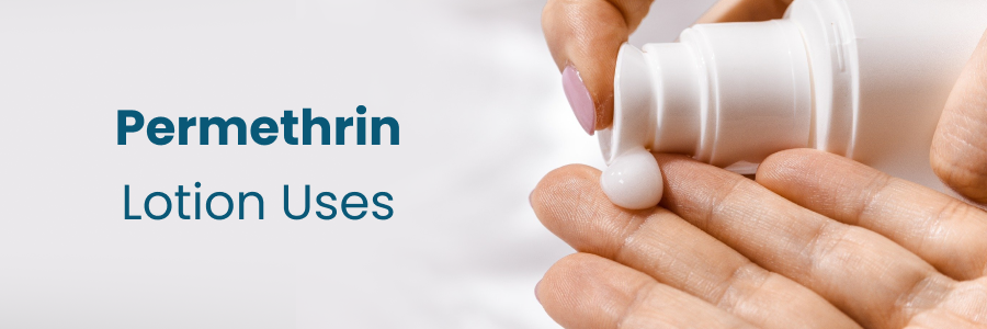 Permethrin Lotion Uses