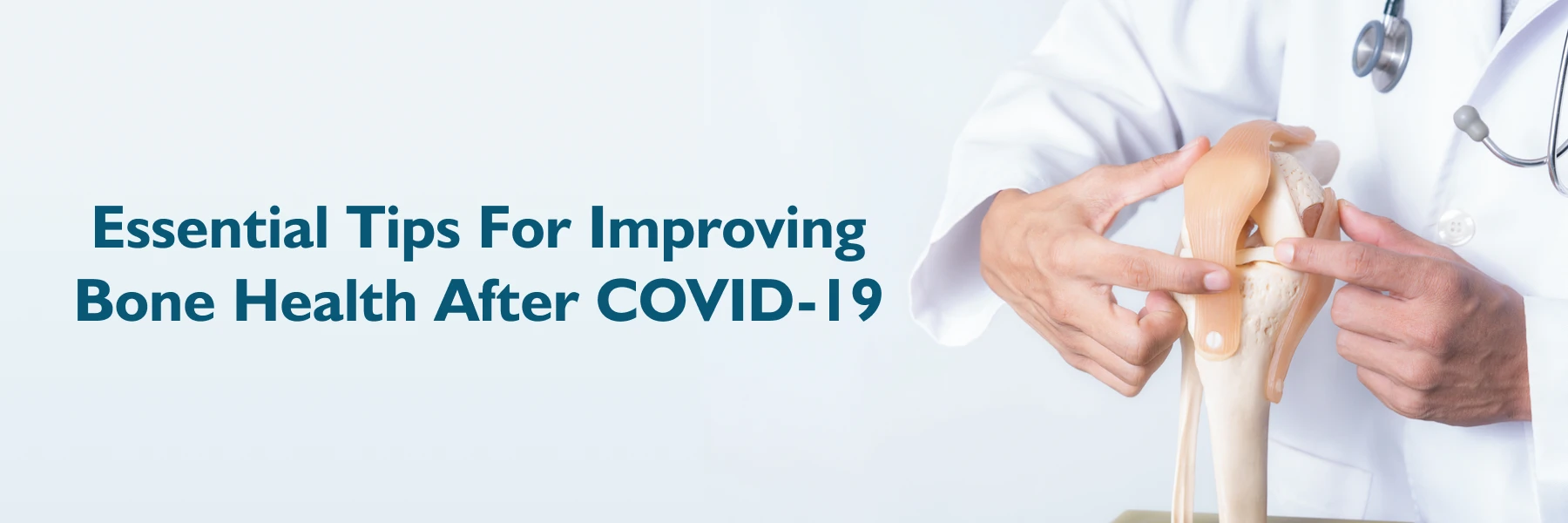 Post COVID-19 Bone Health