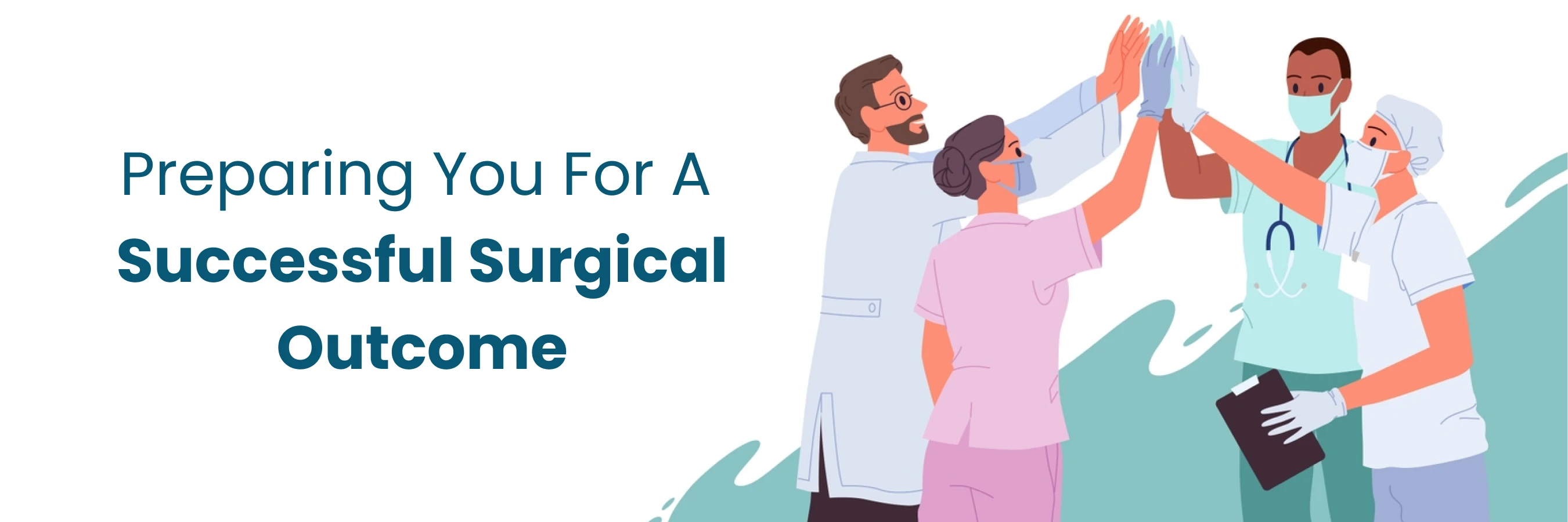 Pre-Op Care Specialists: Ensure a Successful Surgery
