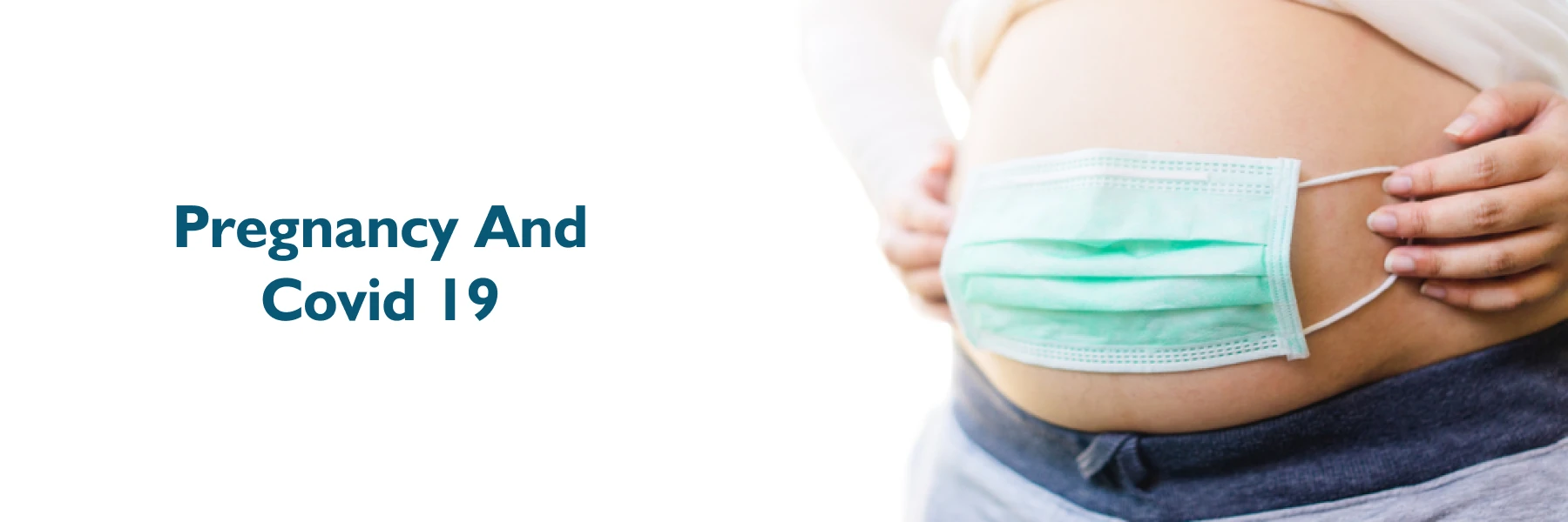 Pregnancy And Covid-19