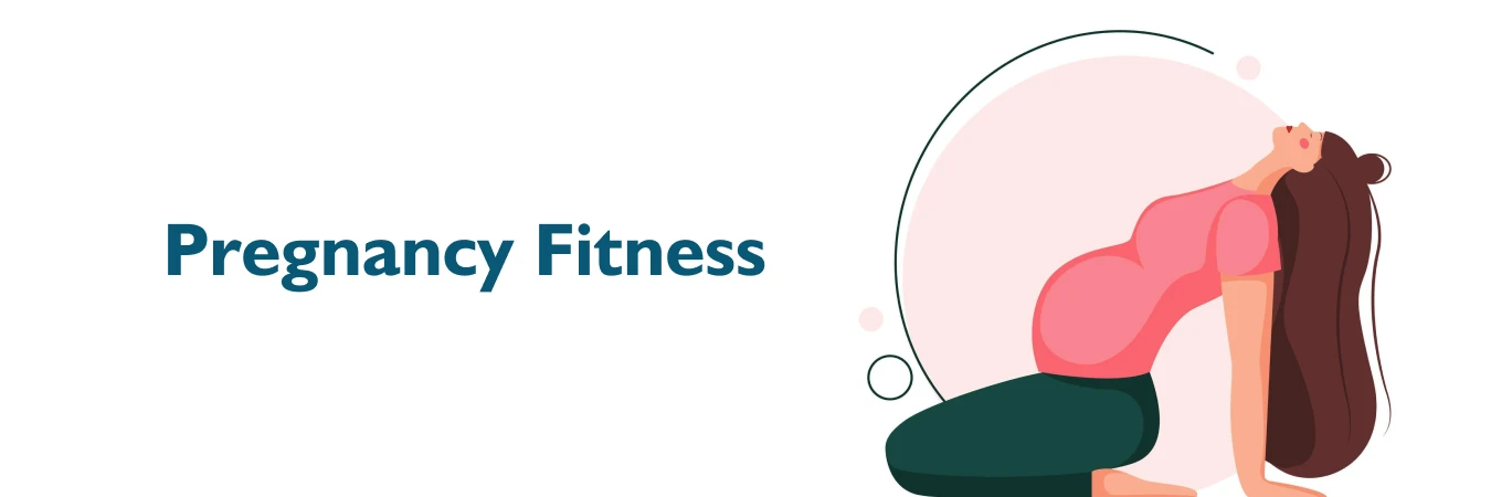 Pregnancy Fitness Guide Safe Exercises