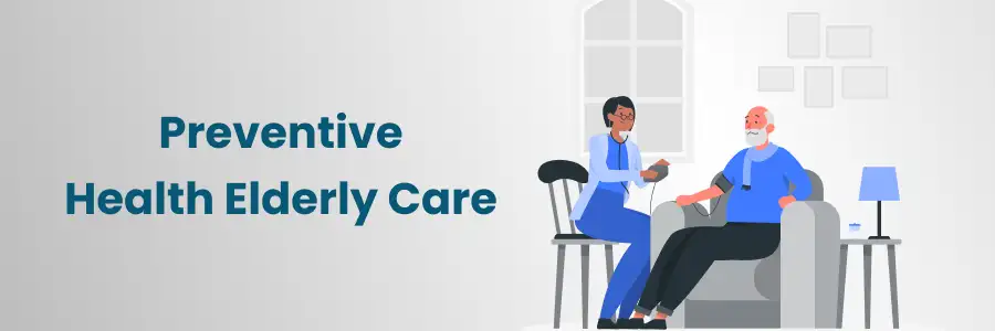 Preventive Health and Elderly Care Solutions at Medicover Hospital, Begumpet
