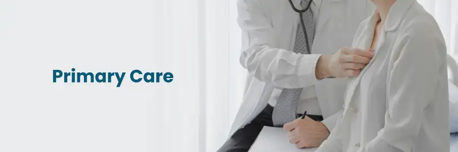 Primary Care in Srikakulam - Medicover Hospitals