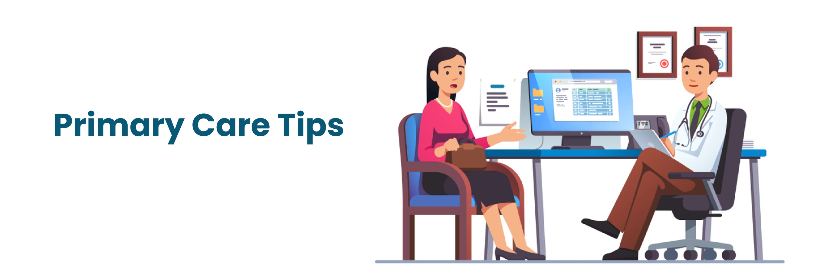 Primary Care Tip from Expert Advice Nashik