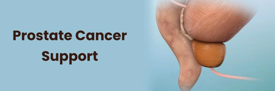 Prostate Cancer Patients Resources in Hyderabad
